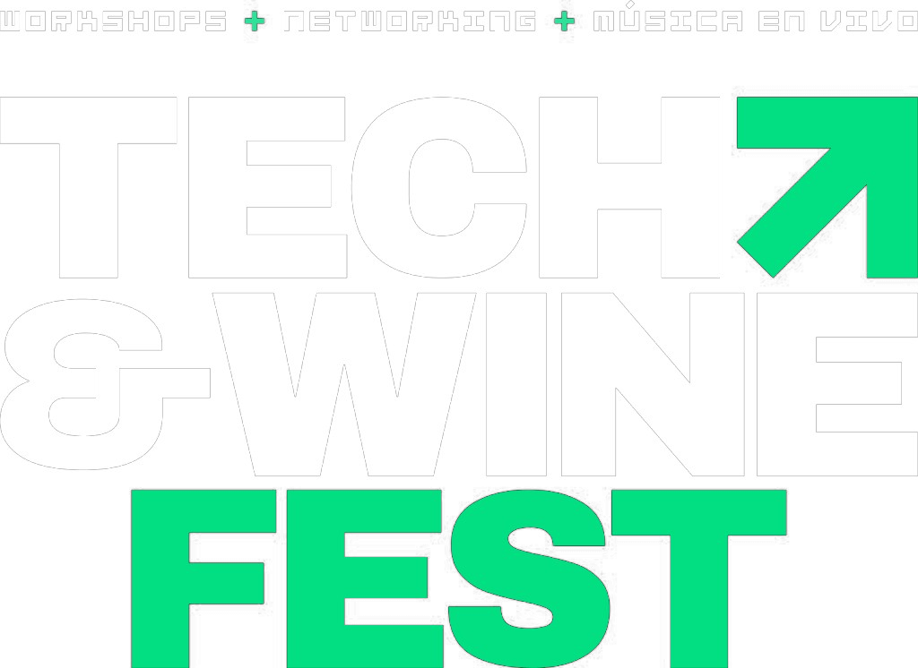 Tech & Wine Fest
